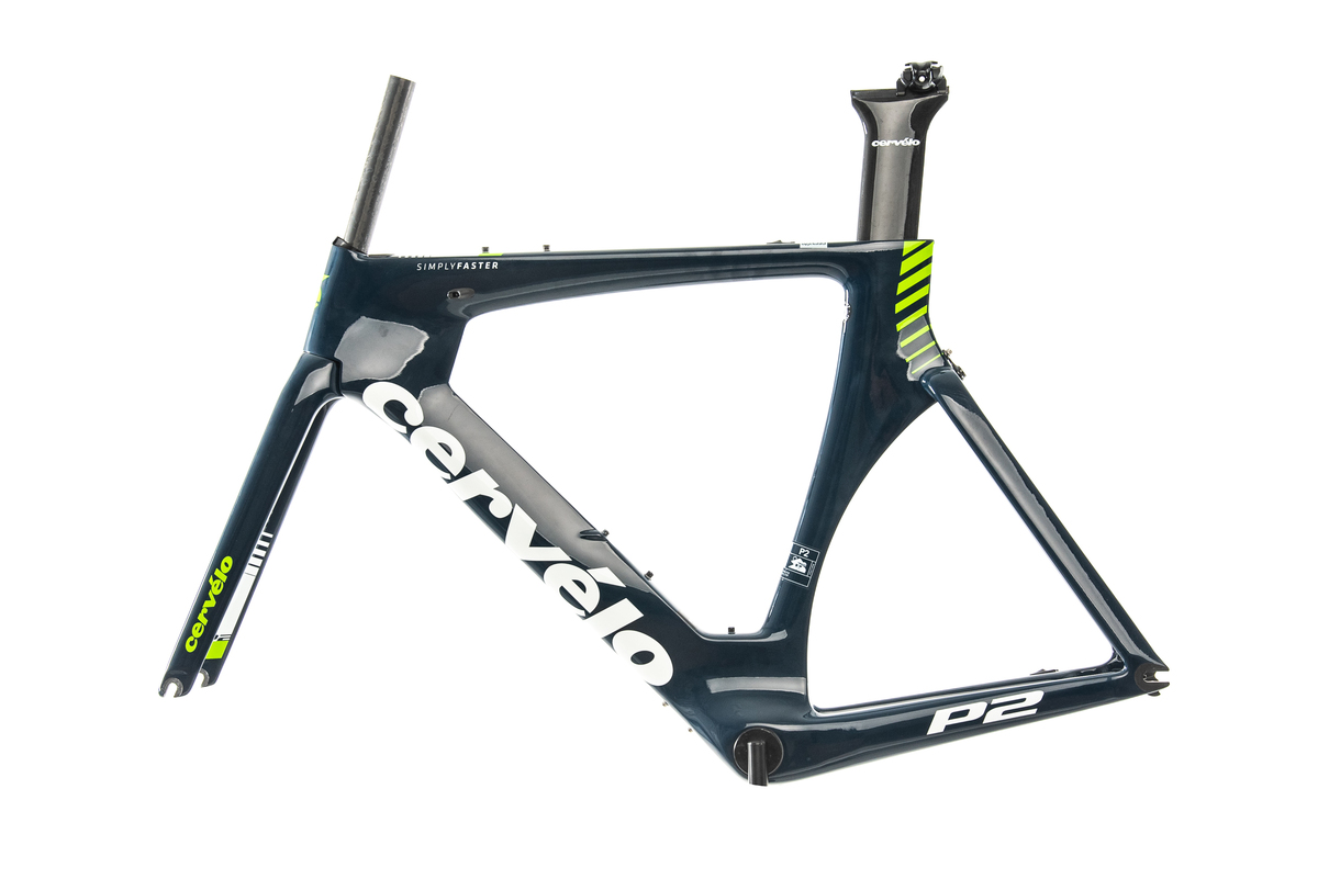 cervelo p series manual
