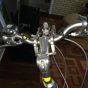 2014 Giant Sedona DX W Green