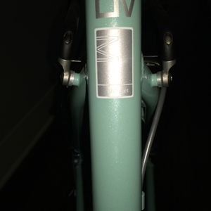 2014 Giant Sedona DX W Green