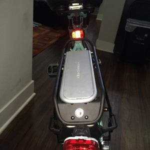 2014 Giant Sedona DX W Green