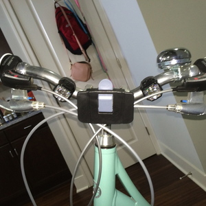 2014 Giant Sedona DX W Green