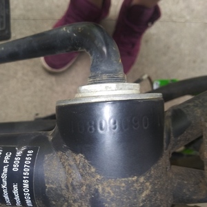 2020 Kent Bmx Silver, gray or bare metal