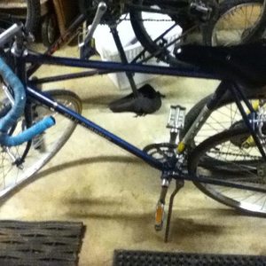 Fuji Supreme Sl Blue