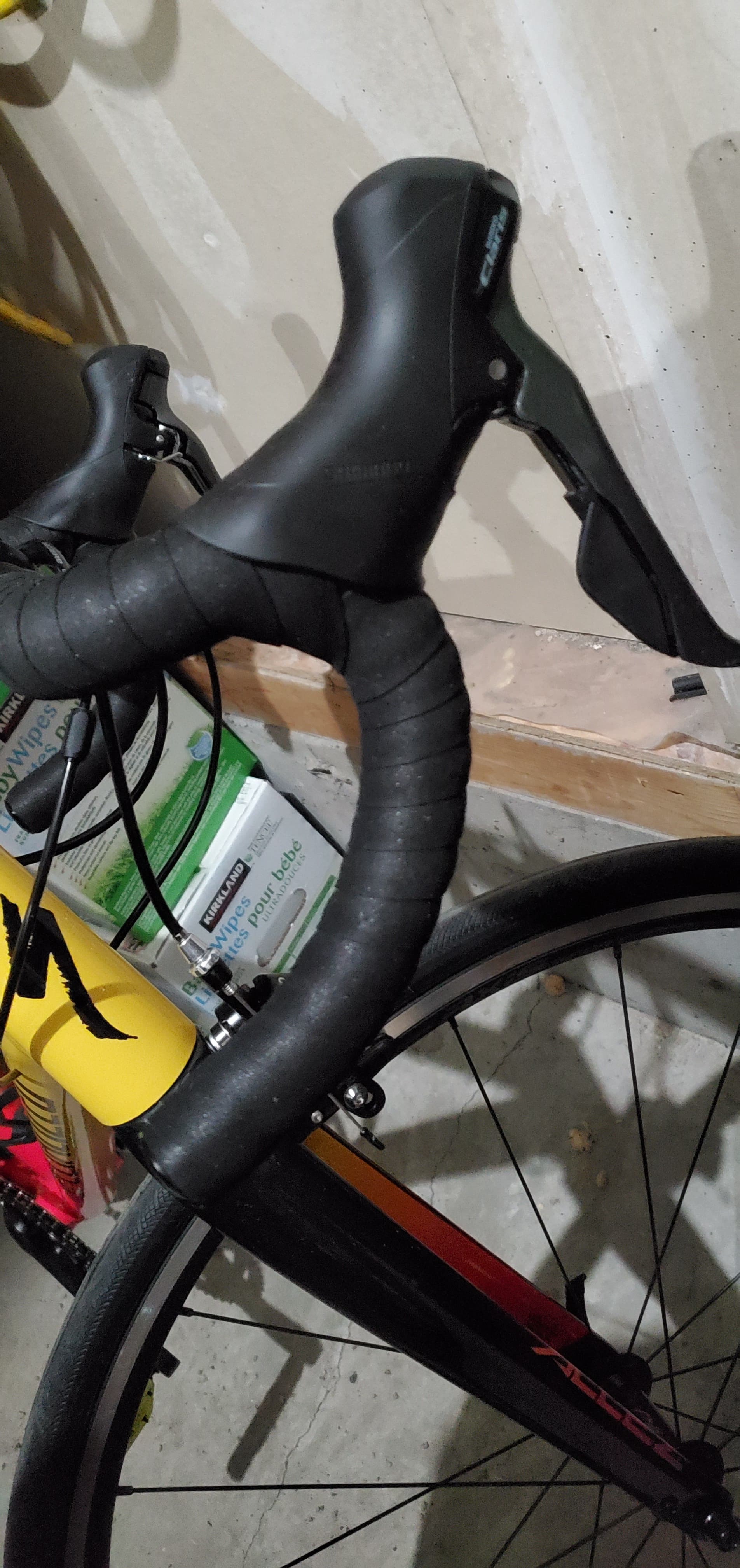 2020 Specialized Allez