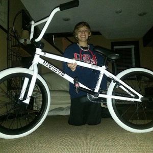 2015 WeThePeople White