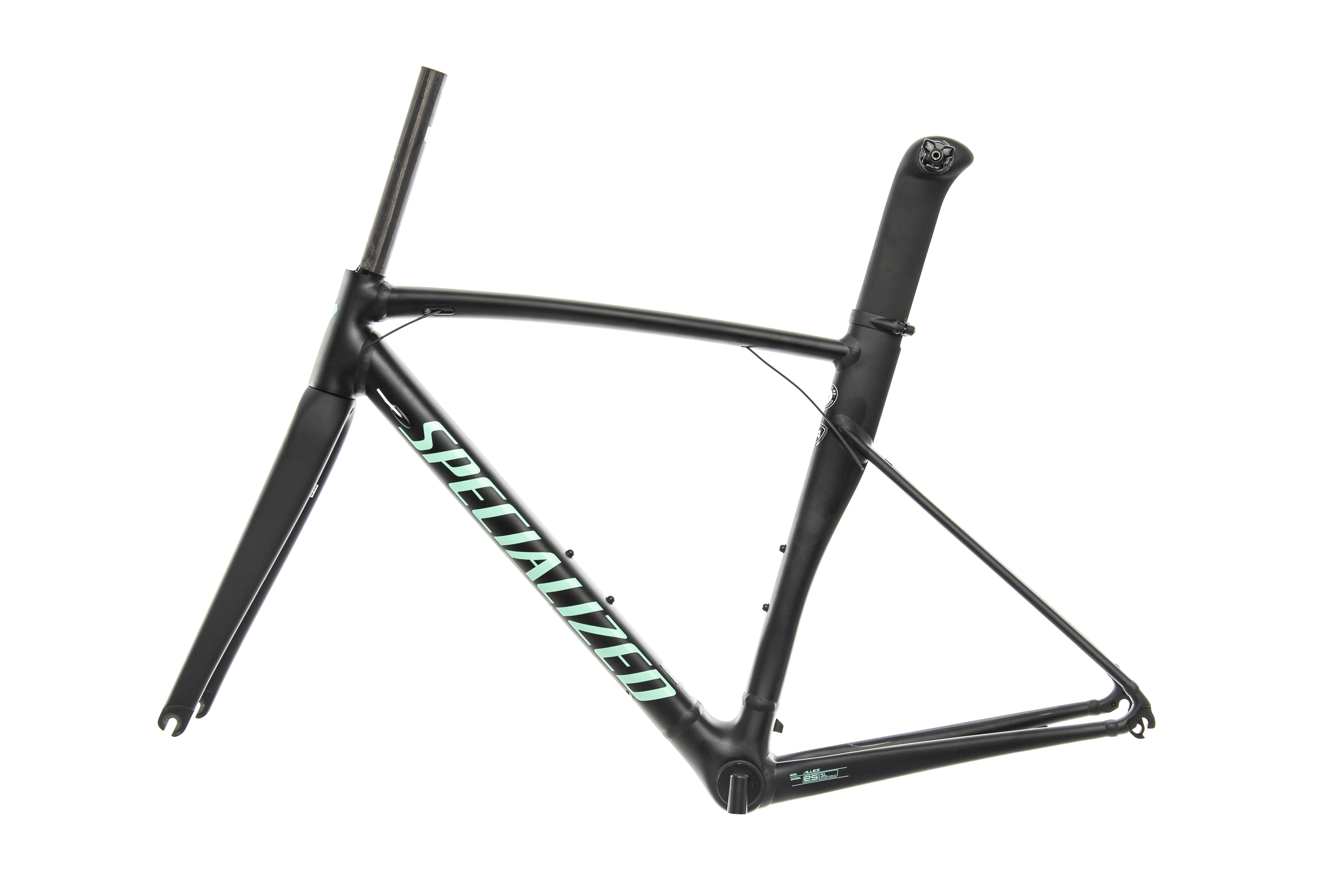 specialized allez sprint 2019 frameset
