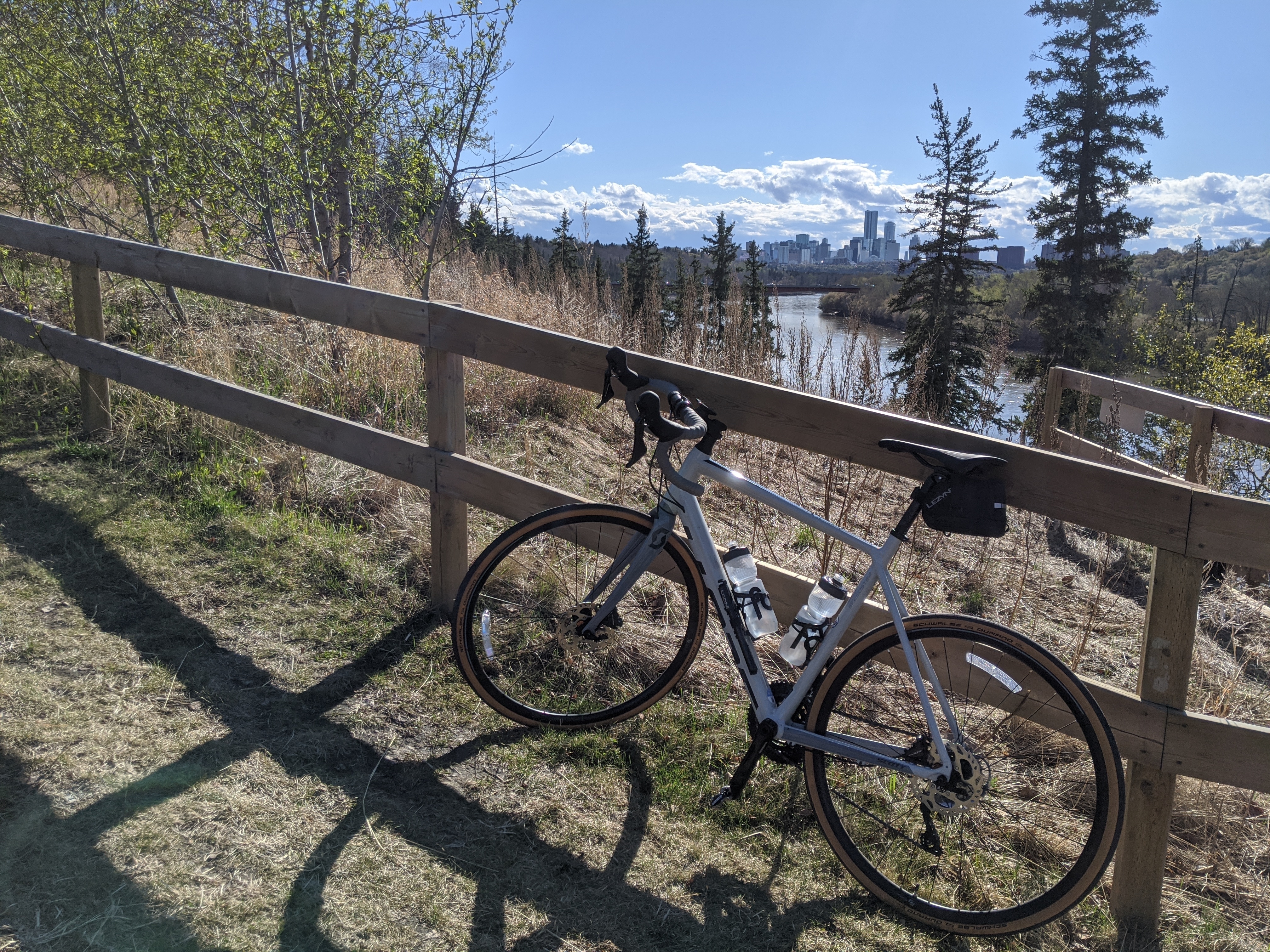 2019 SCOTT Speedster 10 Disc