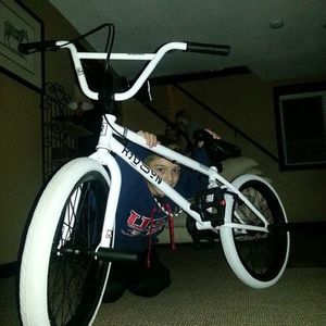 2015 WeThePeople White