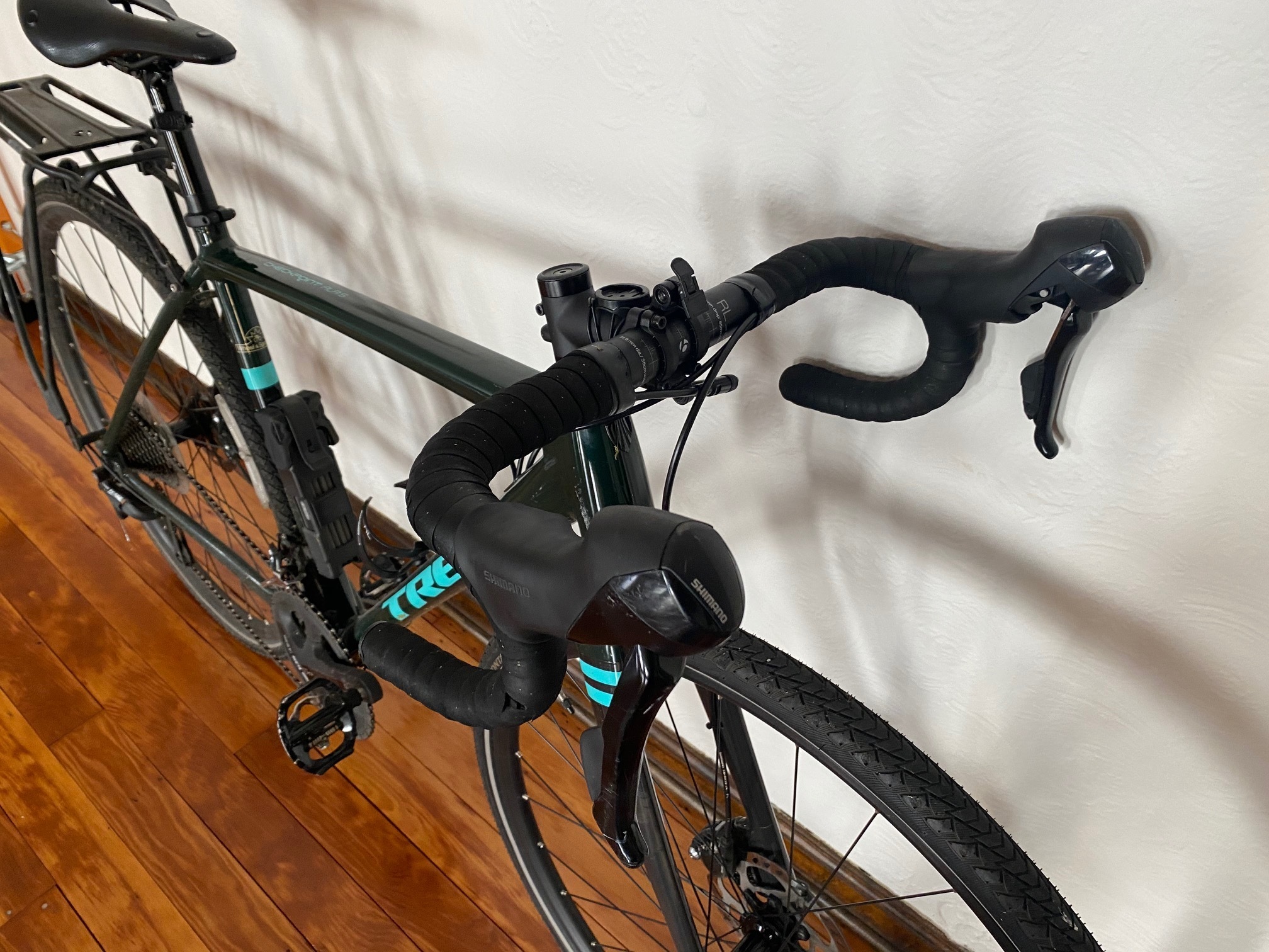 2018 trek checkpoint alr 5