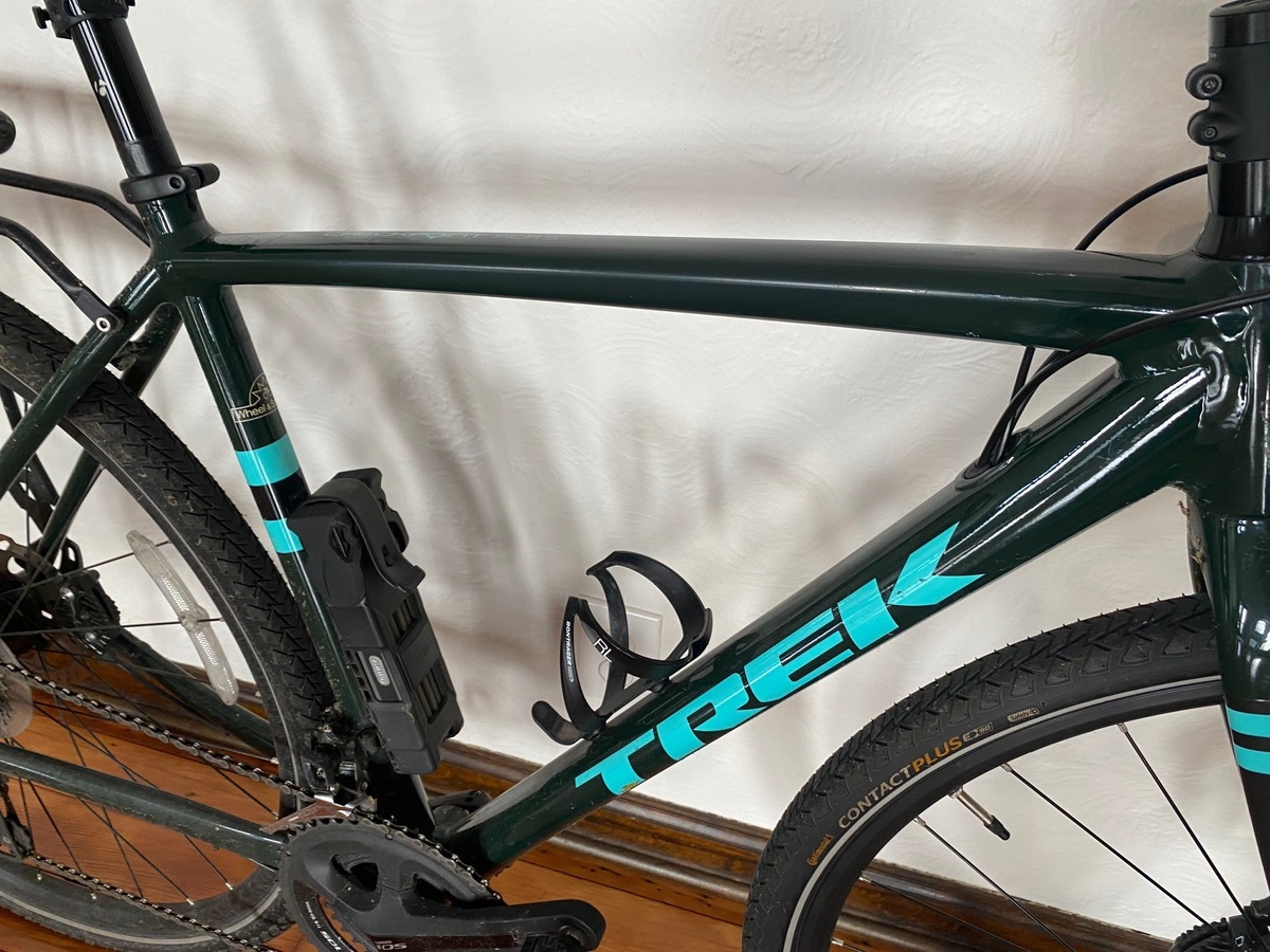 2018 trek checkpoint alr 5