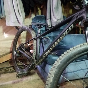 2020 Specialized Fuse Black