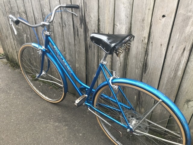 schwinn suburban for sale