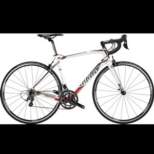 Wilier GTR Team Ultegra White