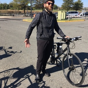 2020 Trek FX3 Black