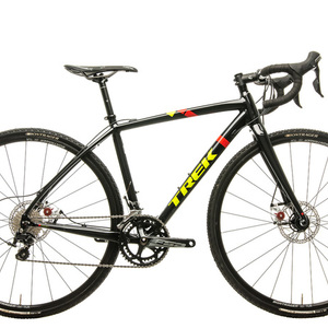 2016 Trek Crockett 5 Disc