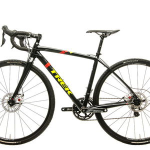 2016 Trek Crockett 5 Disc
