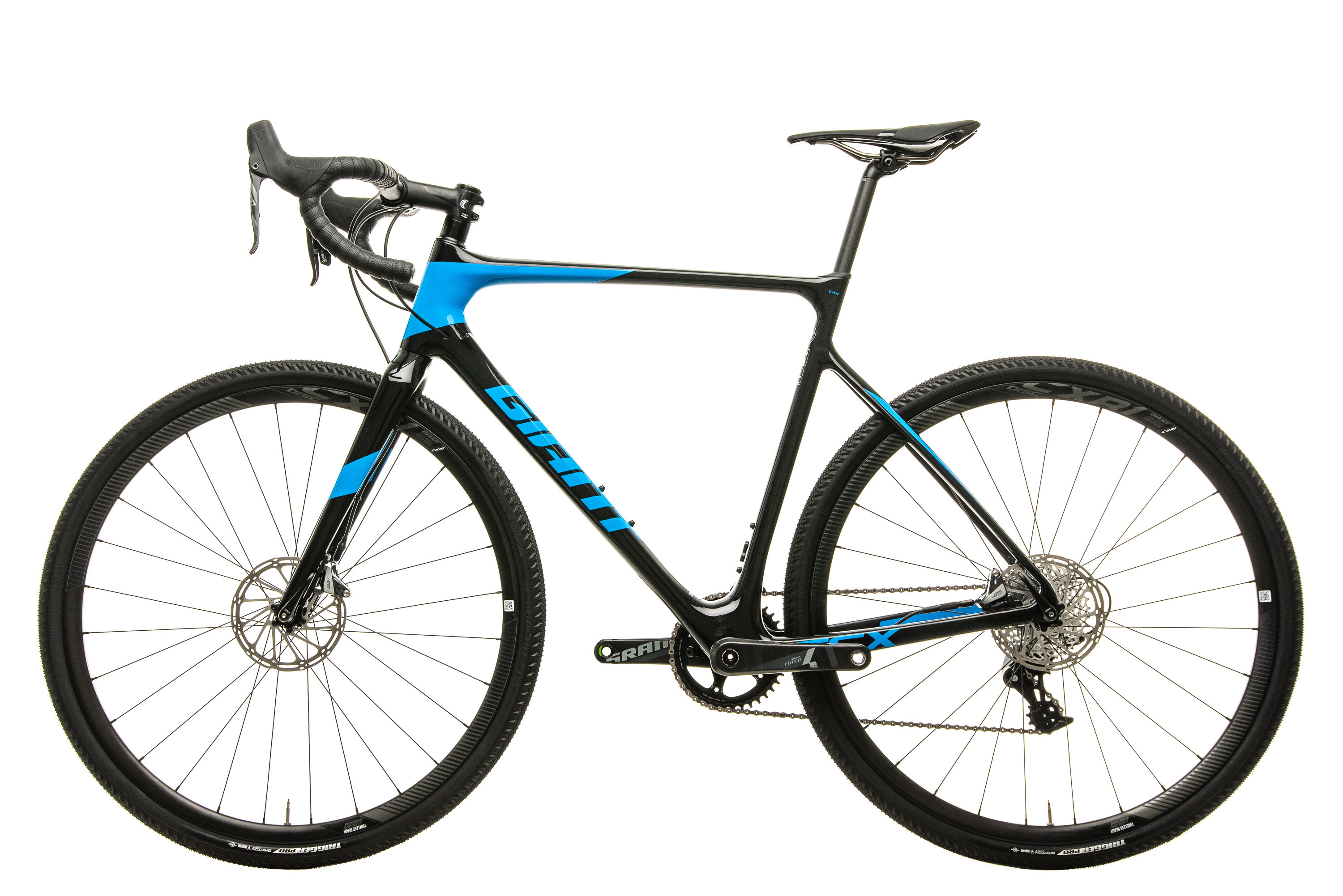 giant tcx advanced pro 1 2019