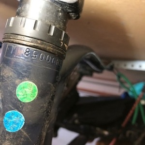 2017 Rocky Mountain Bicycles Blizzard -20 Blue