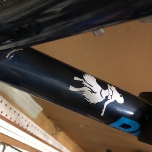 2017 Rocky Mountain Bicycles Blizzard -20 Blue