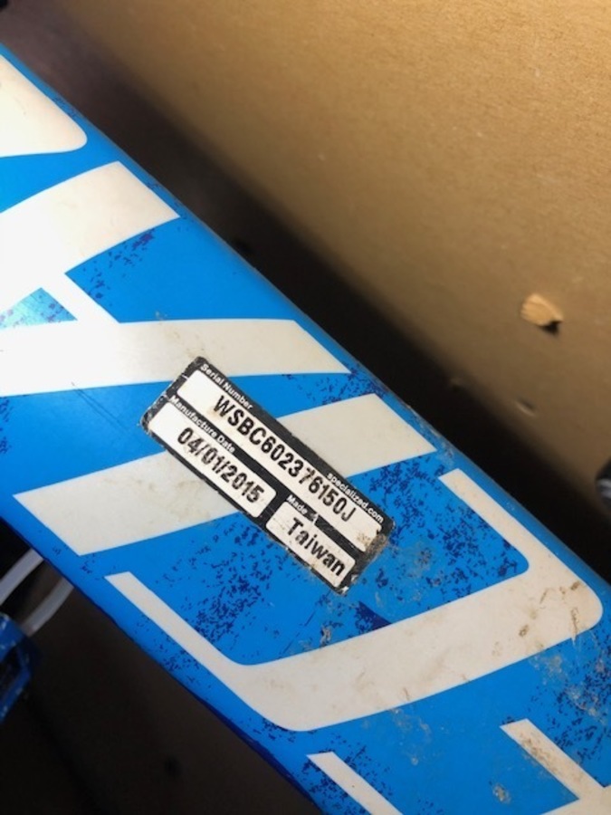 2016 specialized fatboy se