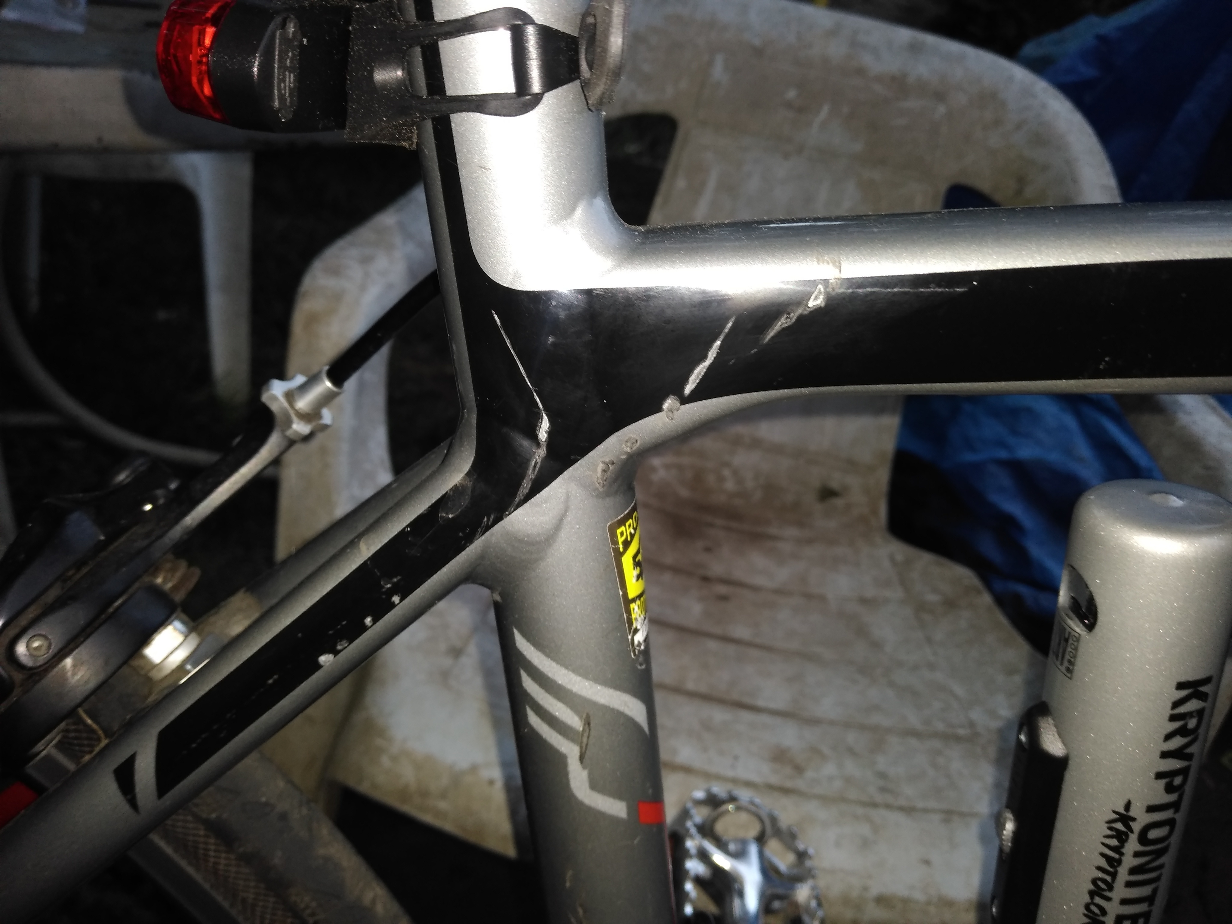 felt z100 2013