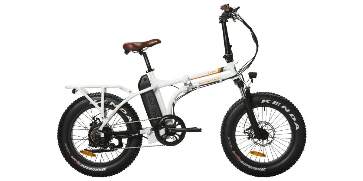 e-Scooter photo