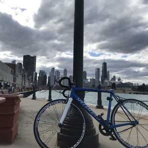 2016 Specialized 907166058 Blue