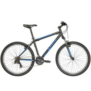 2018 Trek 820 Black