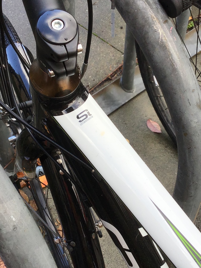 cannondale quick sl1