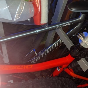 Stolen 2019 Giant Dirt-E+1 Pro