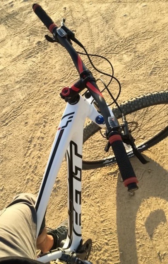 2016 felt f3x