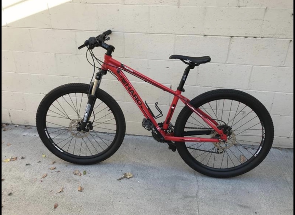 pivot phoenix frame