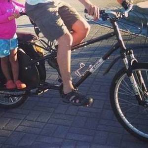 2012 Yuba Mundo Black