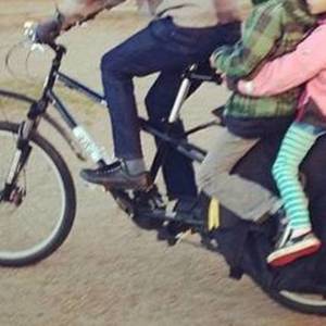 2012 Yuba Mundo Black