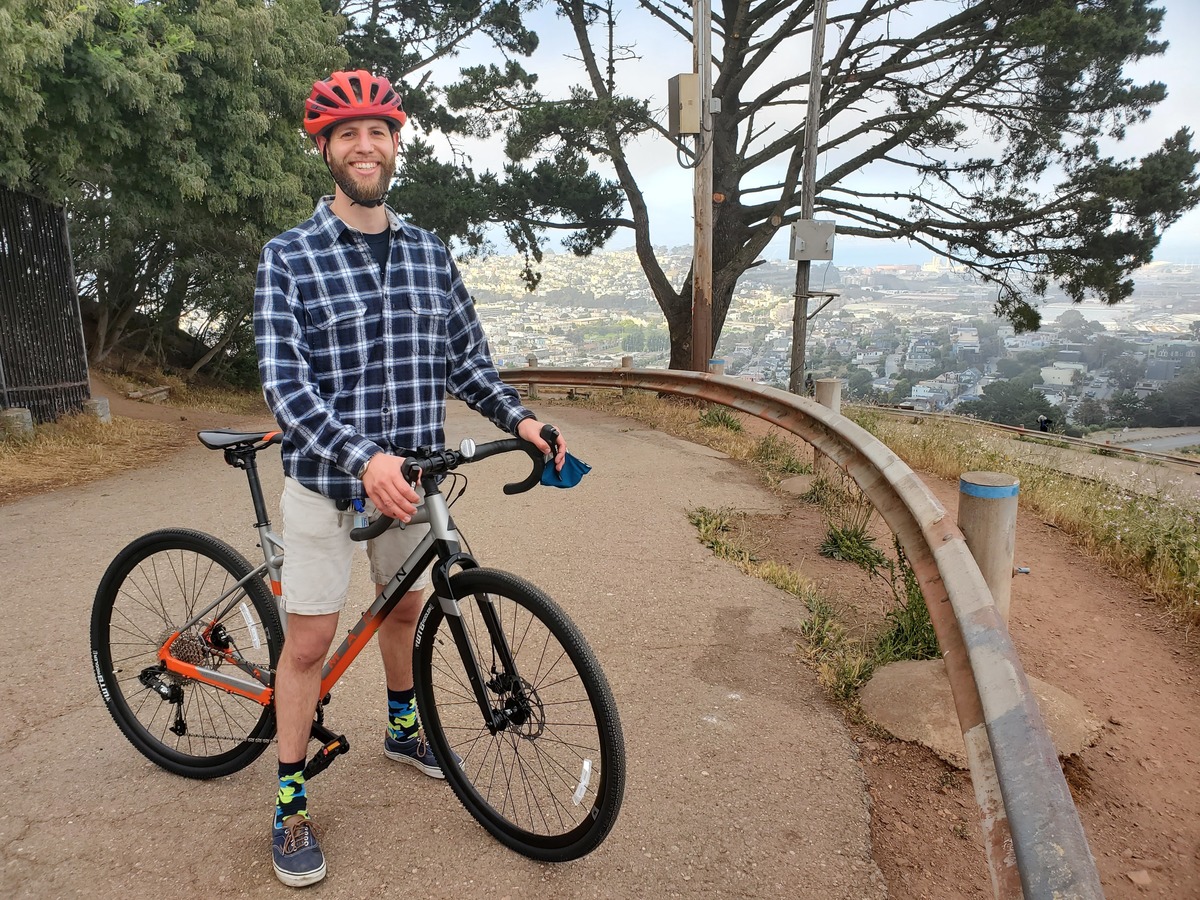 trek checkpoint gravel bike 2023