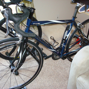 2007 Marin Bikes 53cm Blue