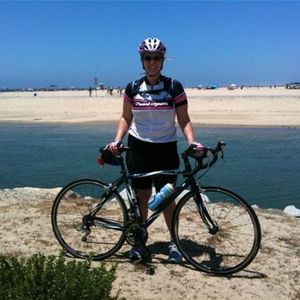 2007 Marin Bikes 53cm Blue