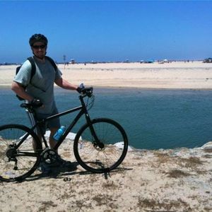 2009 Marin Bikes Black