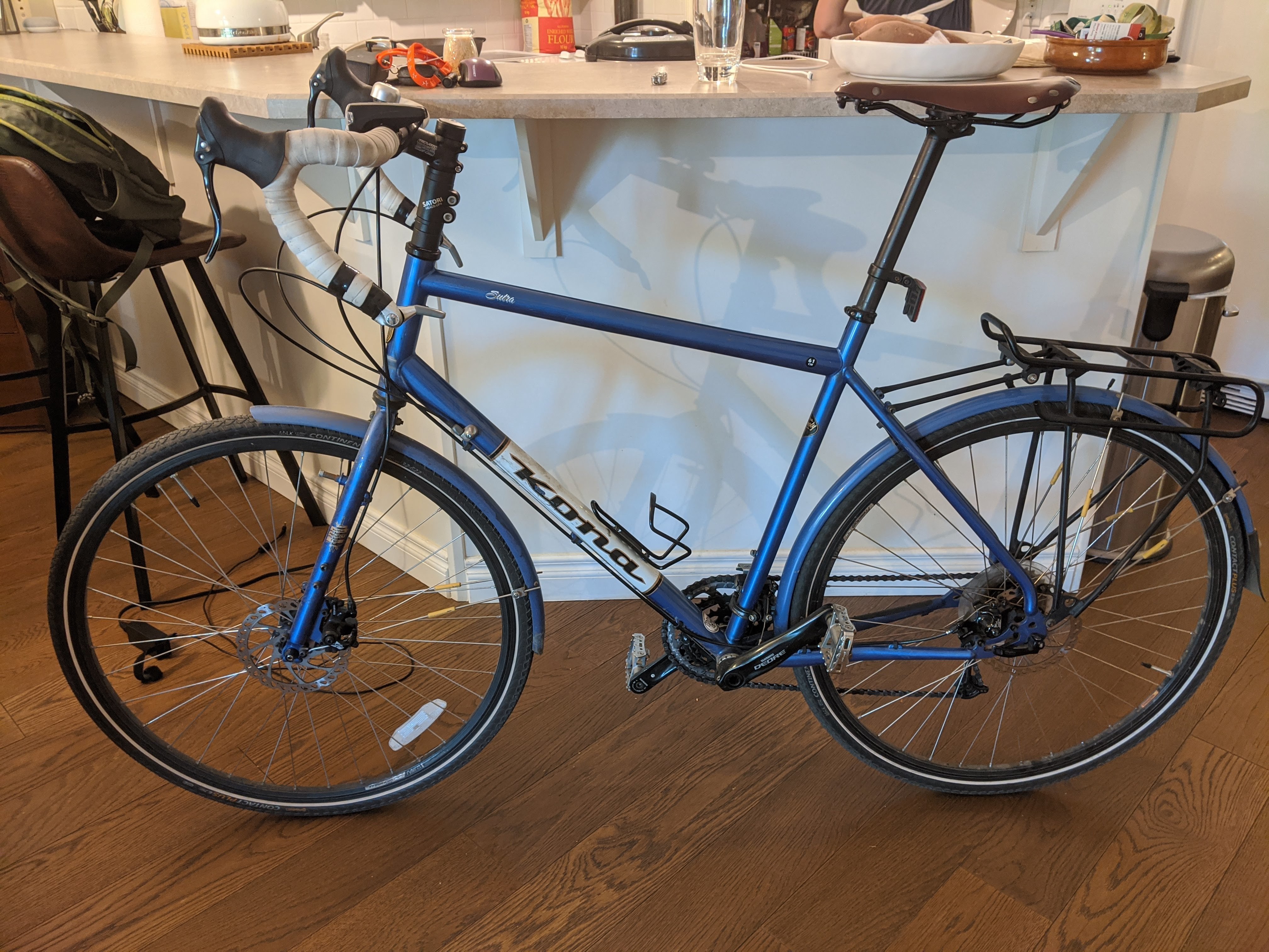 kona sutra handlebar