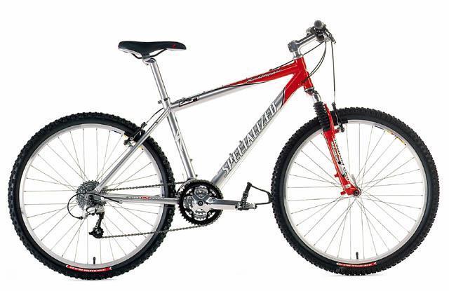 specialized 26 inch rockhopper