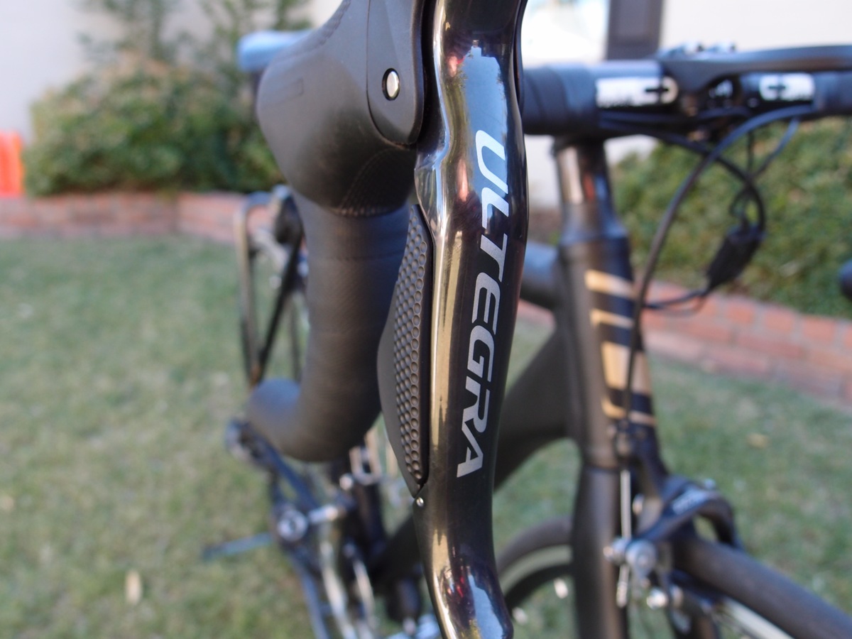 cannondale caad10 black inc 2013