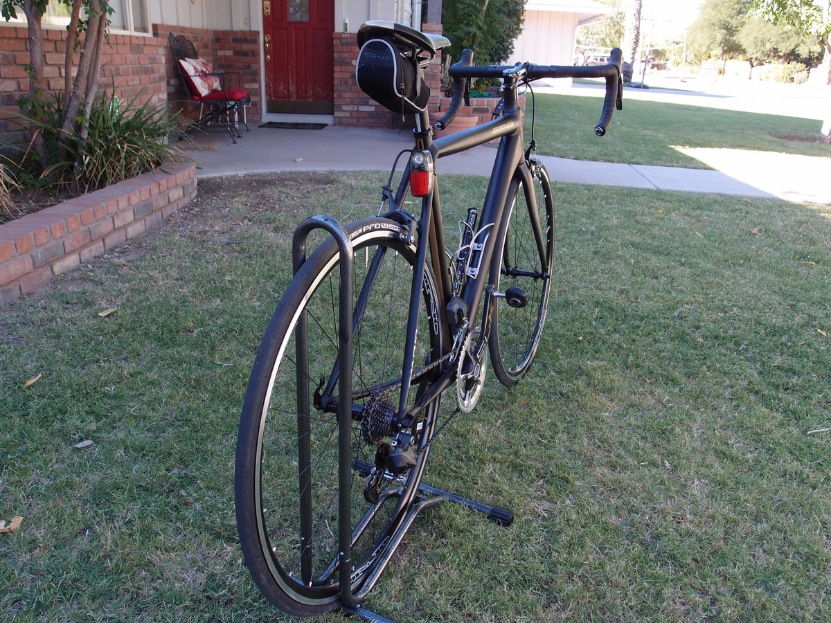 cannondale caad10 black inc 2013