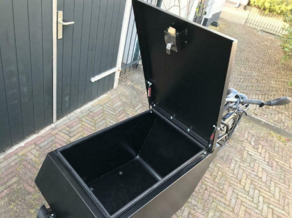 urban arrow rear carrier