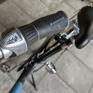 Batavus Staccato Blue