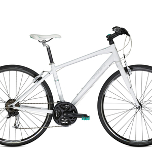 2014 Trek 7.3 FX WSD White