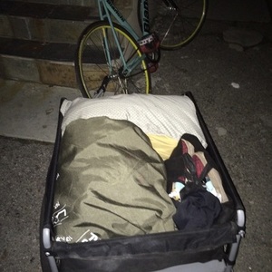 Bianchi Super pista size 59 Teal