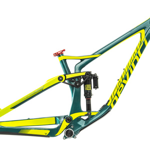 2019 Devinci Spartan Black