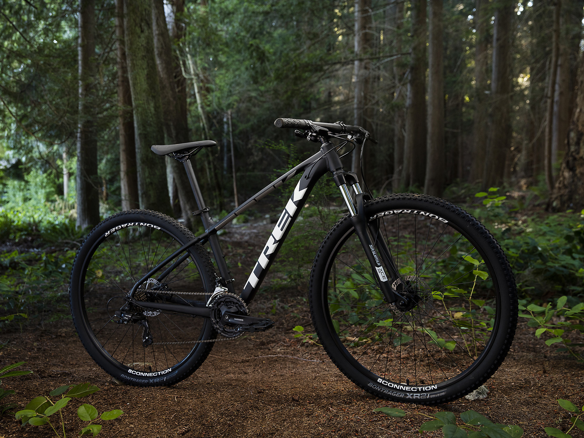 Vtt Trek Marlin 5 2025 Trek Marlin 3 VHKTX