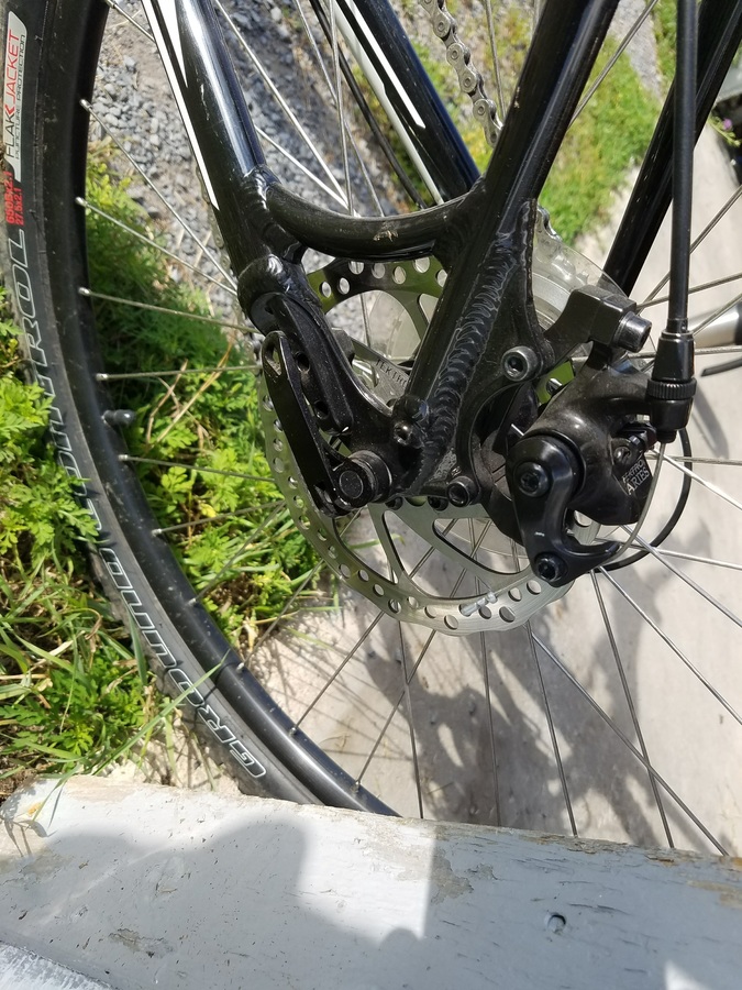 2016 specialized pitch