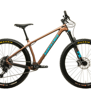 santa cruz chameleon c